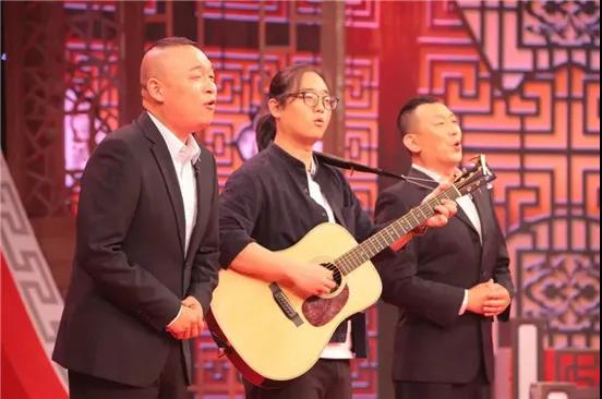 “大美奉贤城·欢乐天天演”